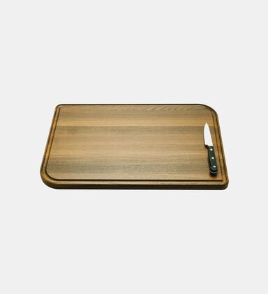 Rialto Ash Wood Cutting Board