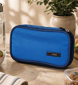 Iris Barcelona Duo Reusable Sandwich Holder, Packshot View