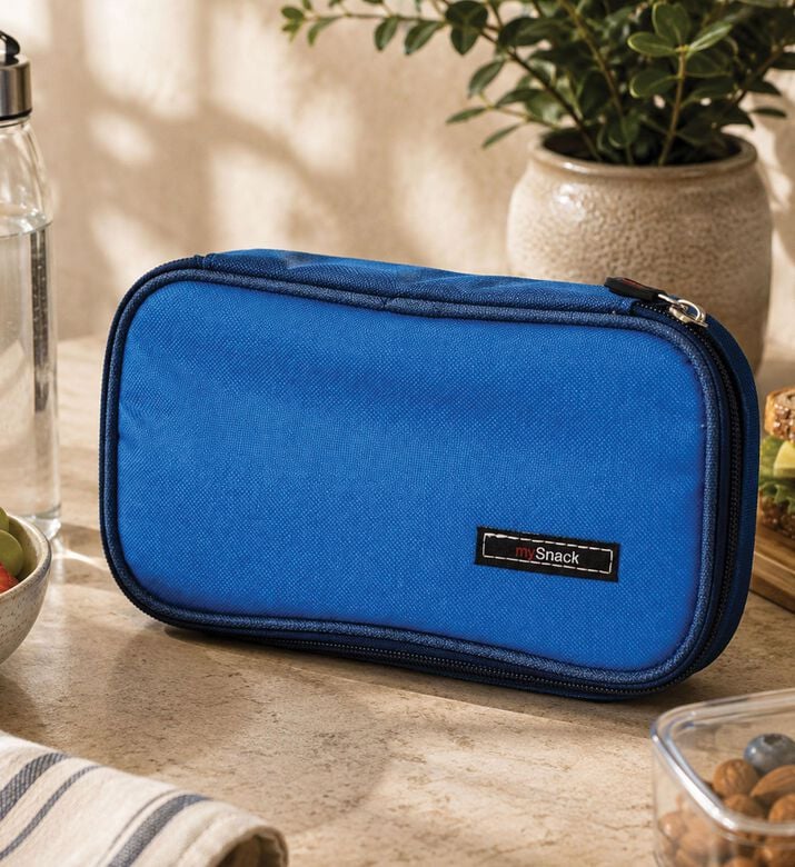 Iris Barcelona Duo Reusable Sandwich Holder, Packshot View