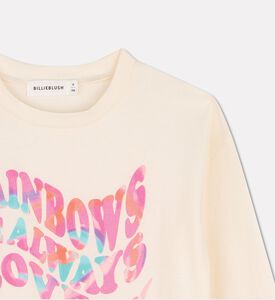 Billieblush Ts K Winte, Packshot View