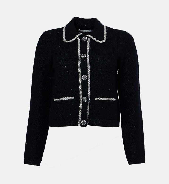 Alice and Olivia Jack Noella, Packshot View