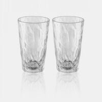 Superglass Highballs Glass 2-piece Set