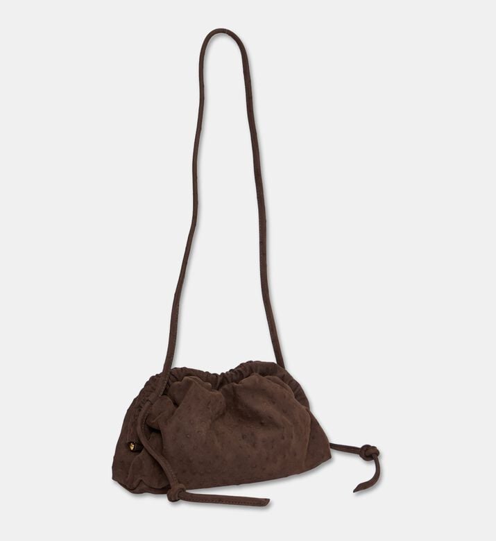 Mansur Gavriel Bag Mini Cloud Clutch, Packshot View