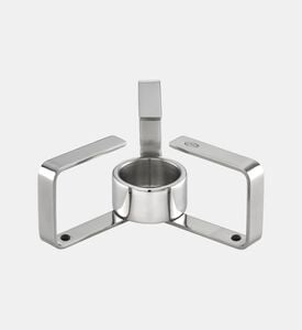 Roesle Mini Stove, Packshot View Roesle Mini Stove, Packshot View