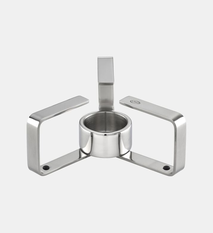 Roesle Mini Stove, Packshot View Roesle Mini Stove, Packshot View