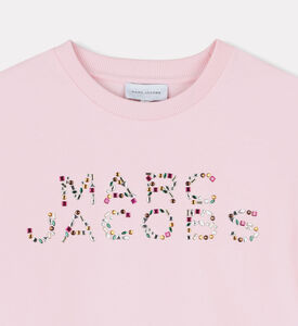 Marc Jacobs Ts, Pink, 10y, Packshot View