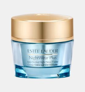 كريم ليلي مضاد للأكسدة