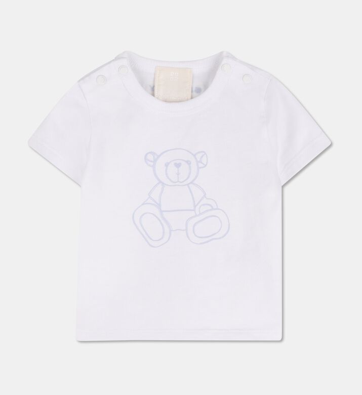 Givenchy Metallic Logo Tracksuit, Packshot View