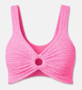 Paramidonna Irina V-neck Cut-out Two-piece Swimsuit, Packshot View