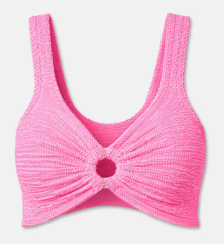 Paramidonna Irina V-neck Cut-out Two-piece Swimsuit, Packshot View