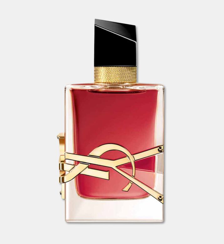 Yves Saint Laurent Edp Libre Berry Crush, Packshot View