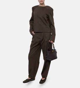 Soeur Shirt Giovana, Model View