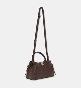 Yuzefi Bag Gyoza Mini, Nutmeg, Packshot View