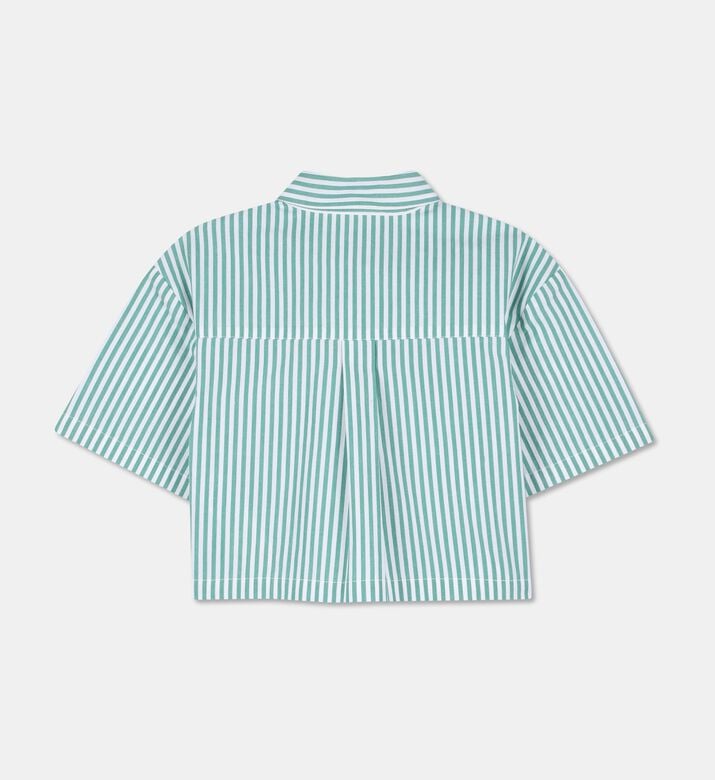 Michael Kors Shirt Ss, Packshot View