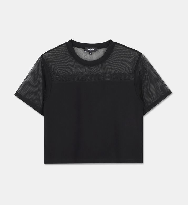 DKNY Ts Yell, Packshot View