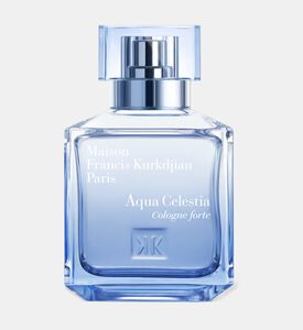 Maison Francis Kurdjian Edp Aqua Celestia Cologne Fort, 70-ml, Packshot View