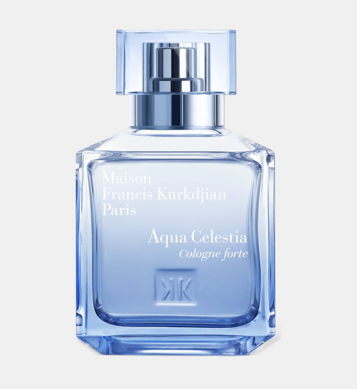 Maison Francis Kurdjian Edp Aqua Celestia Cologne Fort, 70-ml, Packshot View