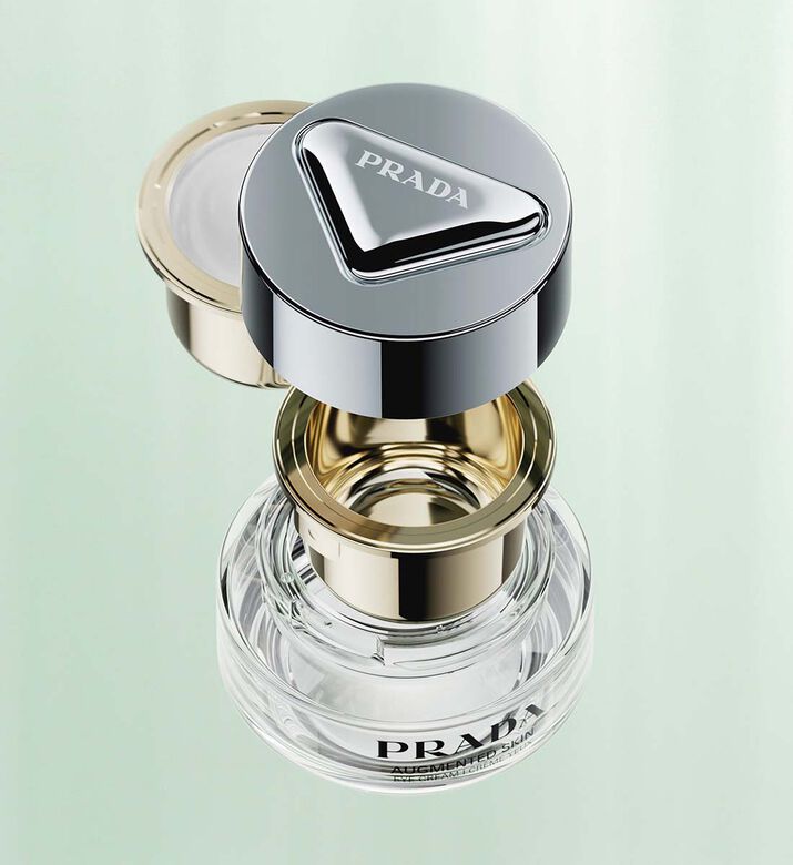 Augmented Skin Eye Cream