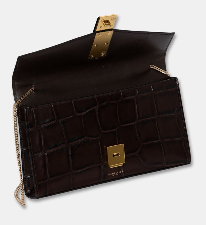 Demellier Bag Vancouver, Packshot View