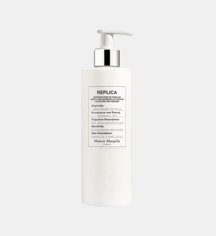 Replica Lazy Sunday Morning Body Lotion 400 Ml