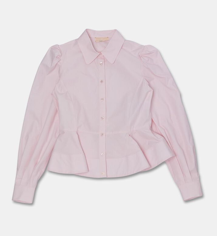 La Mia Bambina Shirt, Packshot View