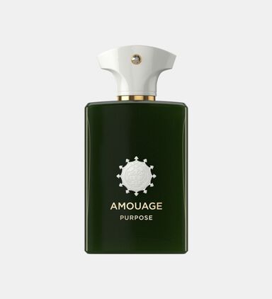 Purpose Eau De Parfum