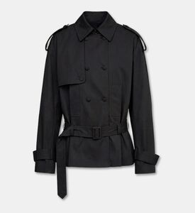 BLSSD Coat Mini, Packshot View