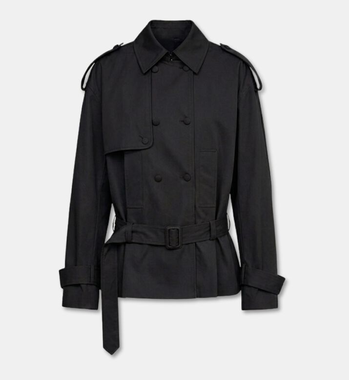 BLSSD Coat Mini, Packshot View