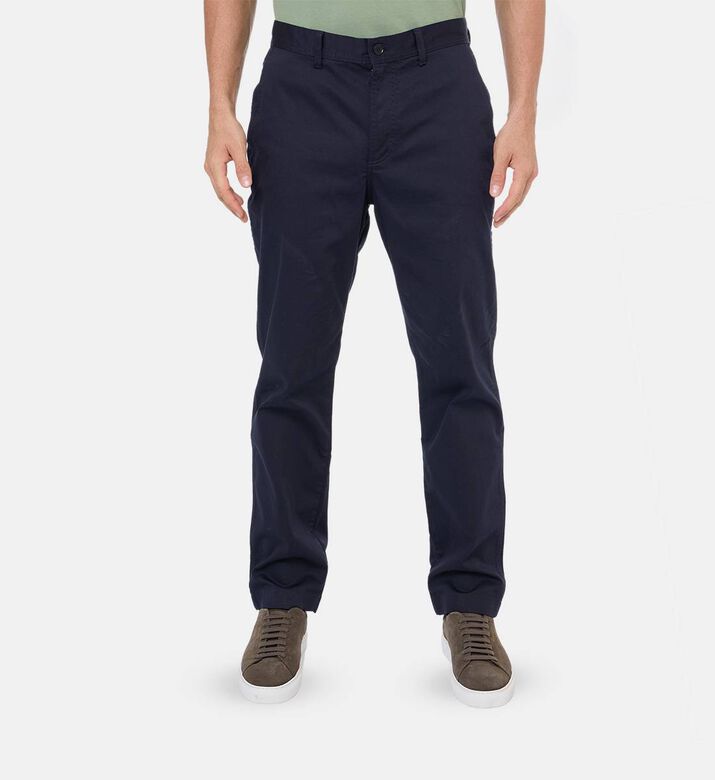 Lacoste Pant, Model View