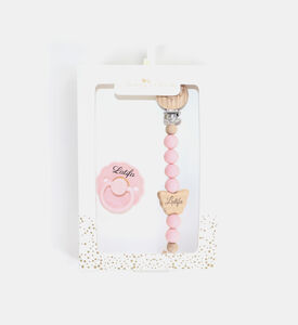 Butterfly Pacifier Set Pacifier