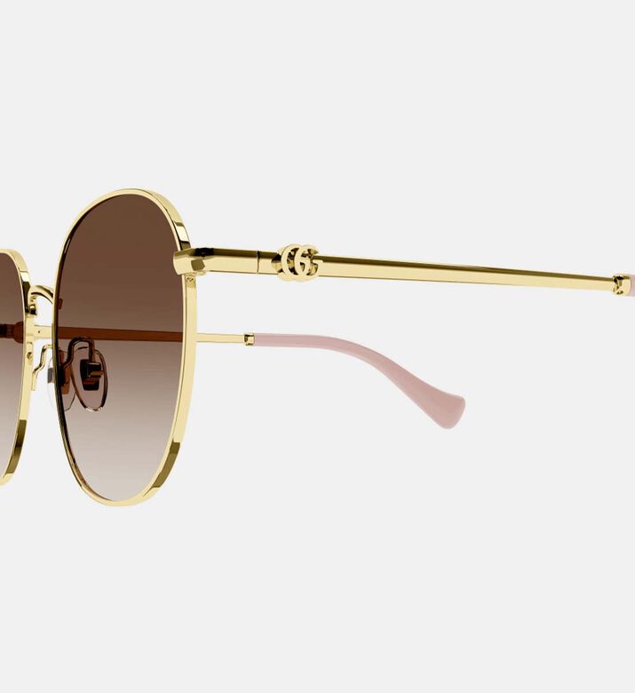 Gradient Lense Square Sunglasses 56 Gradient Lense Square Sunglasses 56