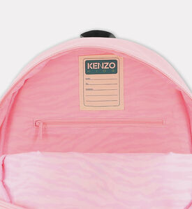 Kenzo Bag Rucksack, Pink, Packshot View