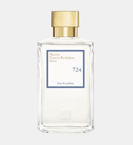 Maison Francis Kurdjian Eau De Parfum 724, 200-ml, Packshot View