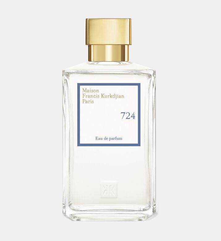 Maison Francis Kurdjian Eau De Parfum 724, 200-ml, Packshot View