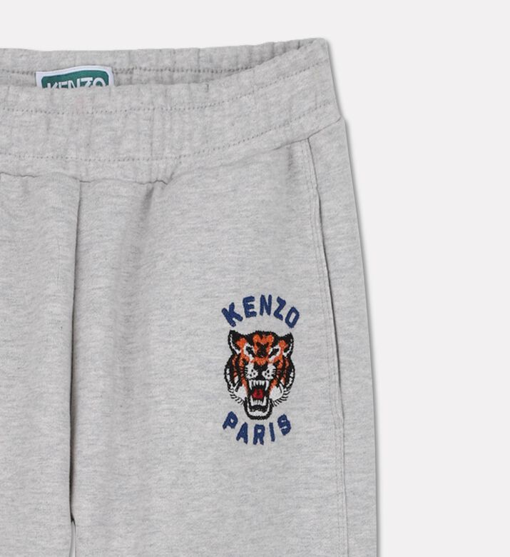 Kenzo Sporty French Terry Joggers, Packshot View