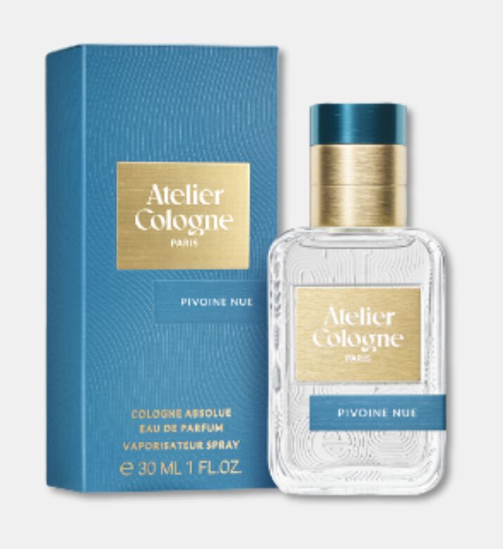 Atelier Cologne Edp Pivoine, Packshot View
