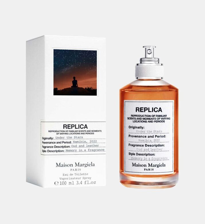Replica Under The Stars Edt