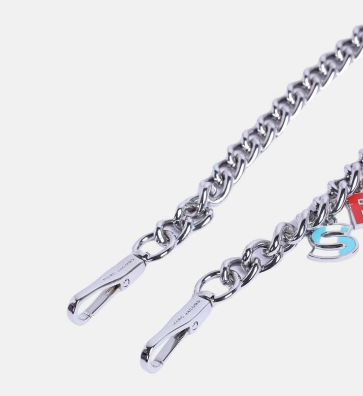 The Charm Crossbody Strap The Charm Crossbody Strap