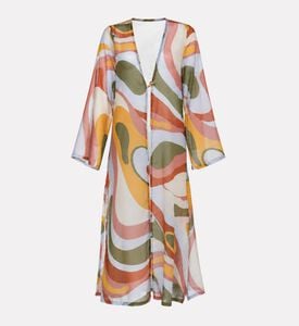 Palmacea Dress Uda, Packshot View