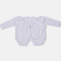 Classic Baby Bodysuit