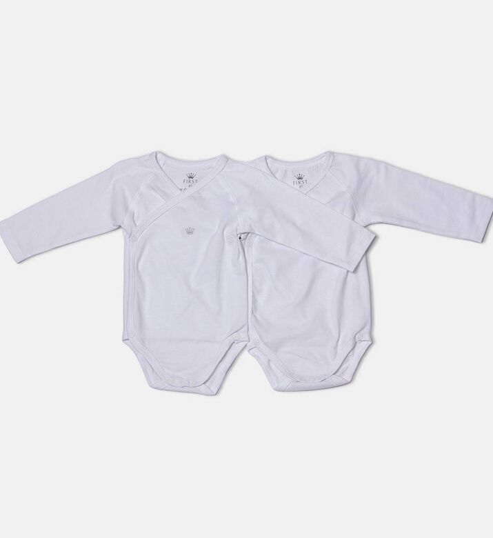 Classic Baby Bodysuit