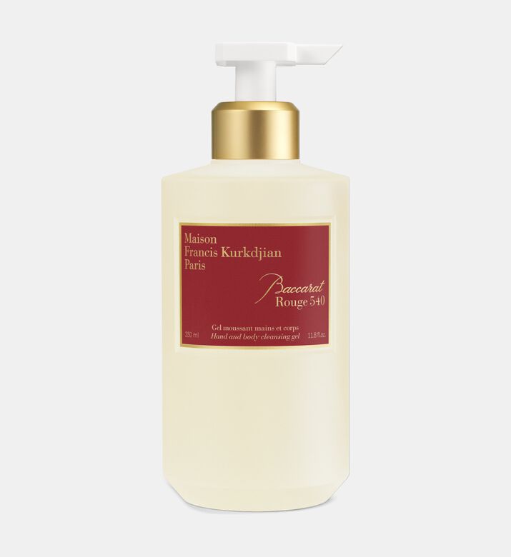 Maison Francis Kurdjian Cleanser Hnd Bdy Rouge 540, Packshot View