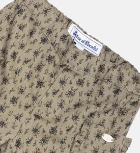 Jardin Baby D Hiver Printed Pants Jardin Baby D Hiver Printed Pants