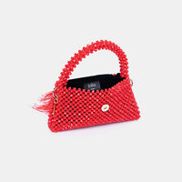 Viena Lux Crystal Bag