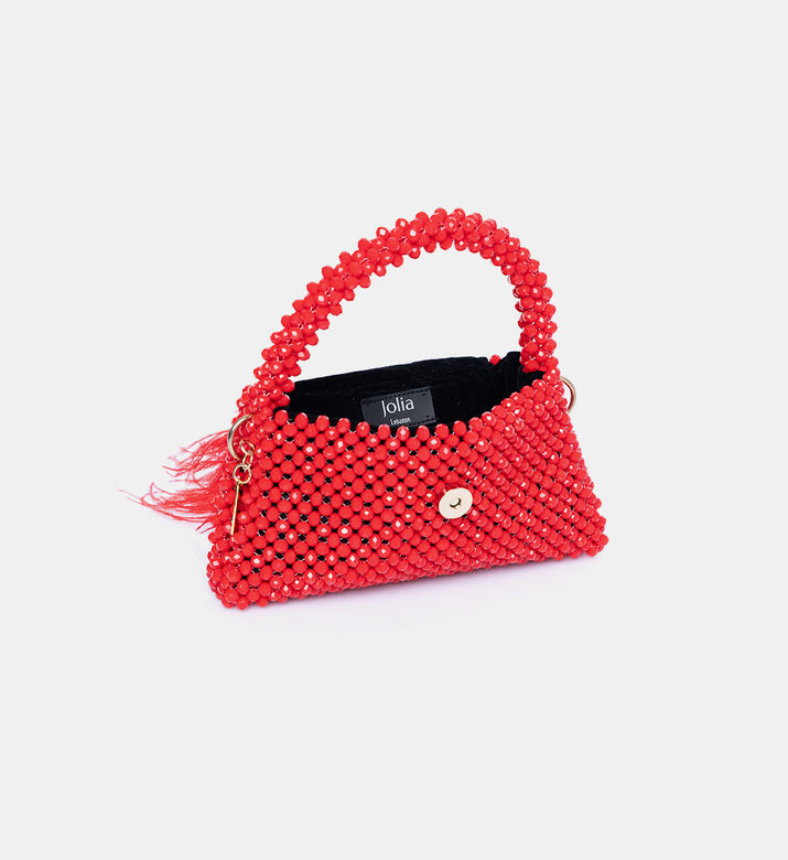 Viena Lux Crystal Bag