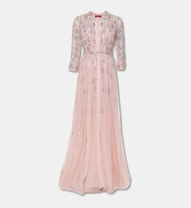Christophe Guillarme Dress Long, Packshot View