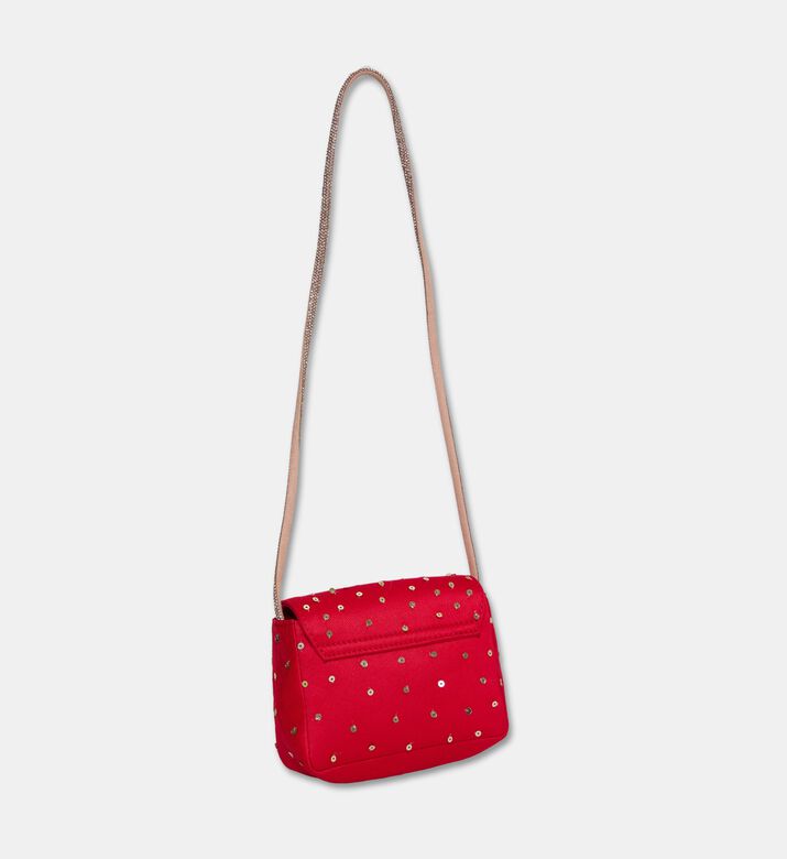 Eirene Bag Rhinestone, Packshot View