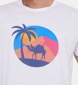 Ripley 17 Pima Cotton T-shirt Ripley 17 Pima Cotton T-shirt