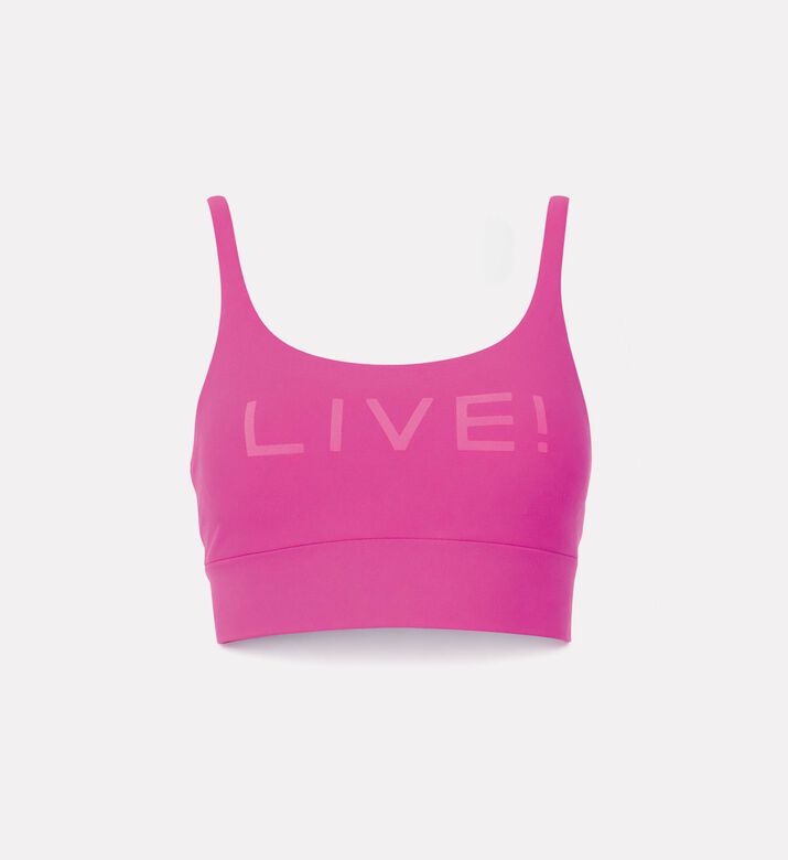 LIVE! Icon Adaptiv Top, Packshot View