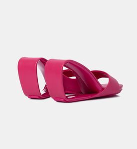 صندل موبيوس هاي سهل الارتداء